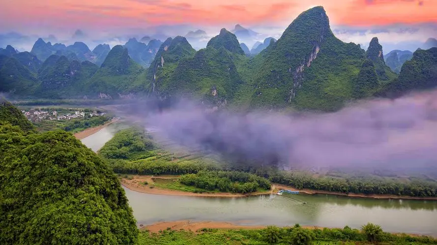 智慧高精度